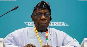 PRESIDENCY REPLIES FORMER PRESIDENT OBASANJO SAYS TERRORISM TOOK ROOT UNDER HIS WATCH