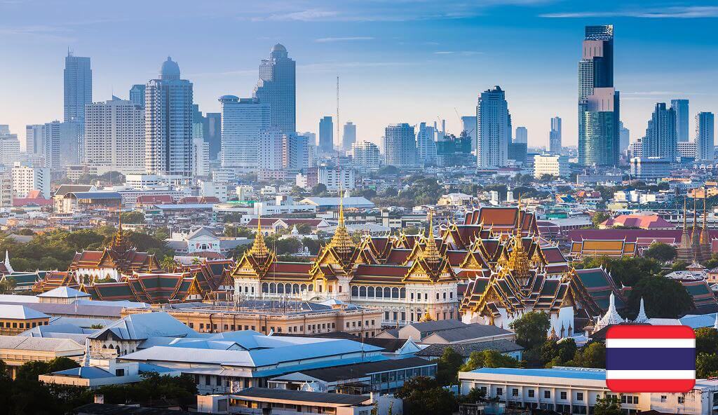 THAILAND SEIZES OVER $300M IN ASSETS LINKED TO SOUTHEAST ASIA SCAM NETWORKS